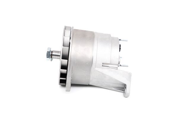 BOSCH 1986A00004 Alternator 289.2mm Fits DAF KÄSSBOHRER MERCEDES-BENZ VAN HOOL