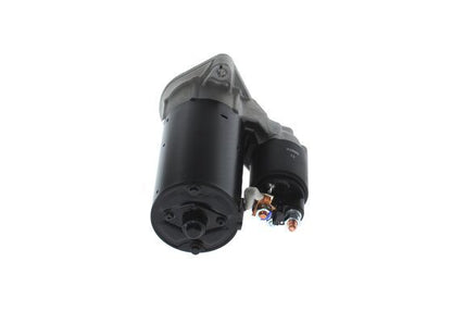 BOSCH 1986S00764 Starter Clockwise Rotation 12V Voltage 1.8kW Power Fits BMW