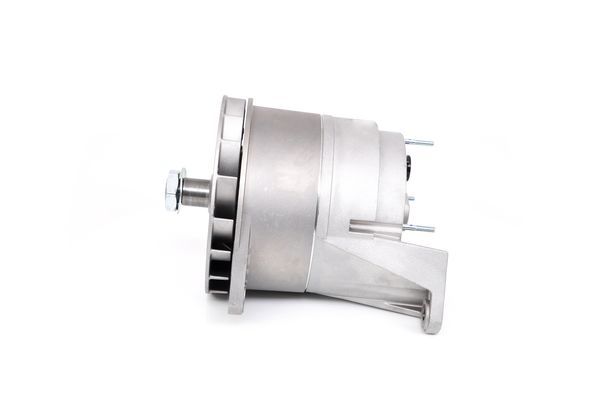 BOSCH 1986A00007 Alternator Anticlockwise/Clockwise Rotation Fits MERCEDES-BENZ