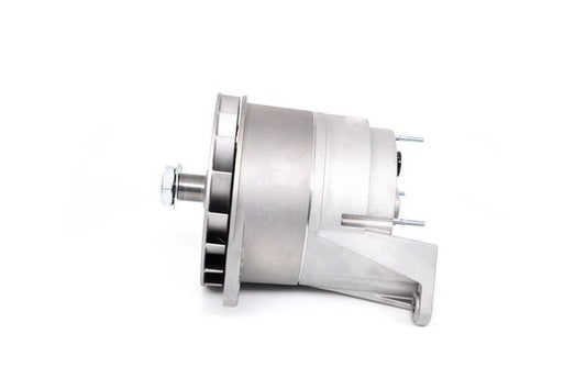 BOSCH 1986A00007 Alternator Anticlockwise/Clockwise Rotation Fits MERCEDES-BENZ