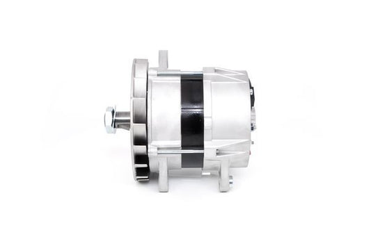 BOSCH 1986A00010 Alternator Anticlockwise/Clockwise Rotation Fits FIAT IVECO
