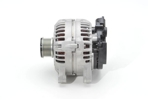 BOSCH 1986A00532 Alternator 180.5mm Fits Citroën Fiat Lancia Peugeot Renault