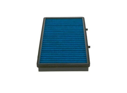 BOSCH 0986628576 Cabin Air Filter 337mm Fits Nissan Opel Renault Vauxhall