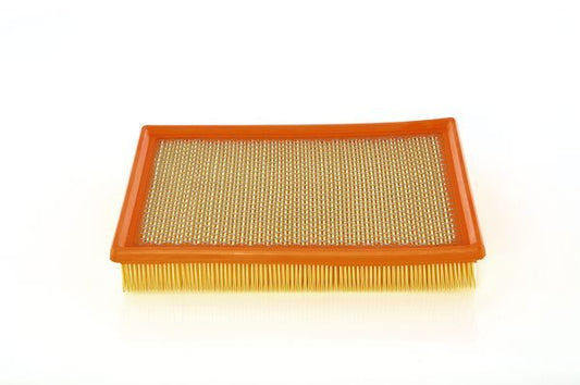 BOSCH 1457433338 Air Filter 255mm Length Insert Fits Chrysler PT Cruiser