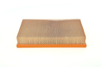 BOSCH 1457433536 Air Filter 350mm Length Insert 58mm Height Fits Volvo S80