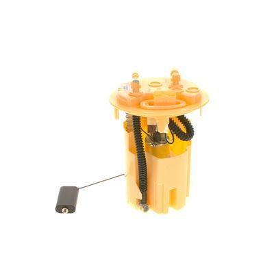 BOSCH 0986580216 Fuel Feed Unit Electric Operating Mode Fits Peugeot 206 406