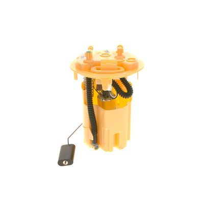 BOSCH 0986580217 Fuel Feed Unit Electric Operating Mode For Citroën Fiat Peugeot
