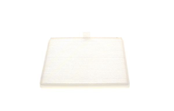 BOSCH 1987432066 Cabin Air Filter 240mm Fits Opel Subaru Suzuki Vauxhall