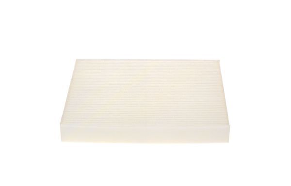 BOSCH 1987435133 Cabin Air Filter 202mm Length Particulate Fits Hyundai Kia