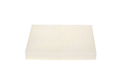 BOSCH 1987435133 Cabin Air Filter 202mm Length Particulate Fits Hyundai Kia