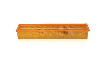 BOSCH 1457433522 Air Filter 462mm Length Insert Fits Mercedes-Benz C-Class