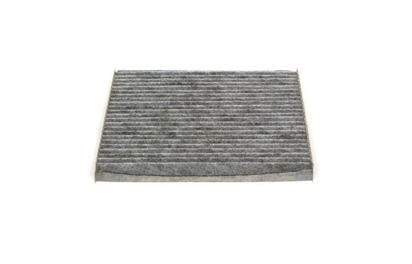 BOSCH 1987432320 Cabin Air Filter 215mm Activated Carbon For Lexus Subaru Toyota