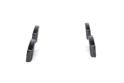BOSCH 0986494332 Brake Pad Set For Disc Brake Front Fits Mercedes-Benz Renault