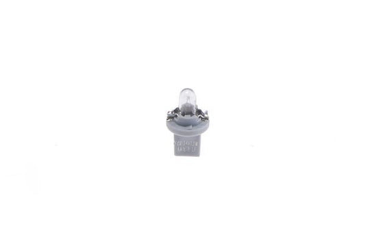 BOSCH 1987302874 Bulb Service Replacement 24V Voltage 1.2W Rated Power