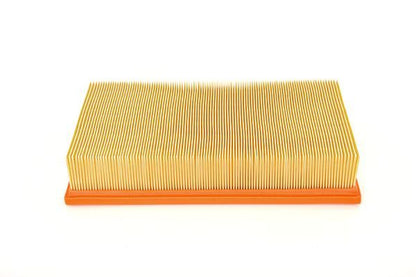 BOSCH 1457433523 Air Filter 315.5mm Length Insert Fits Mercedes-Benz E-Class
