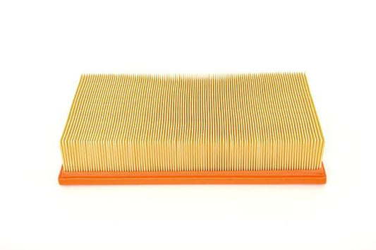 BOSCH 1457433523 Air Filter 315.5mm Length Insert Fits Mercedes-Benz E-Class