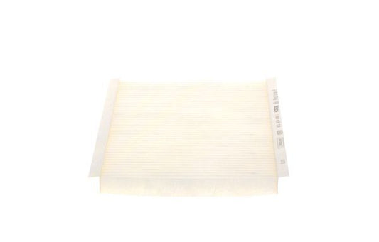 BOSCH 1987435126 Cabin Air Filter 230mm Fits Fiat Bravo Stilo Lancia Delta