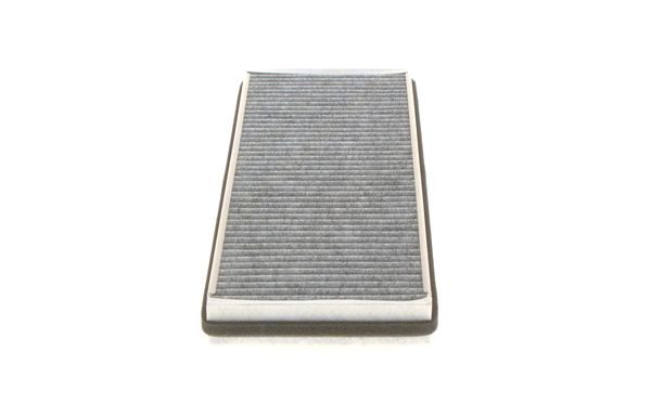 BOSCH 1987432400 Cabin Air Filter 382mm Activated Carbon Fits Renault Espace