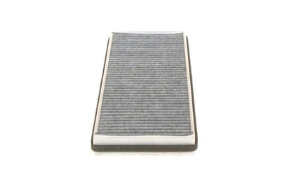 BOSCH 1987432400 Cabin Air Filter 382mm Activated Carbon Fits Renault Espace