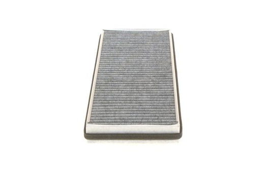 BOSCH 1987432400 Cabin Air Filter 382mm Activated Carbon Fits Renault Espace
