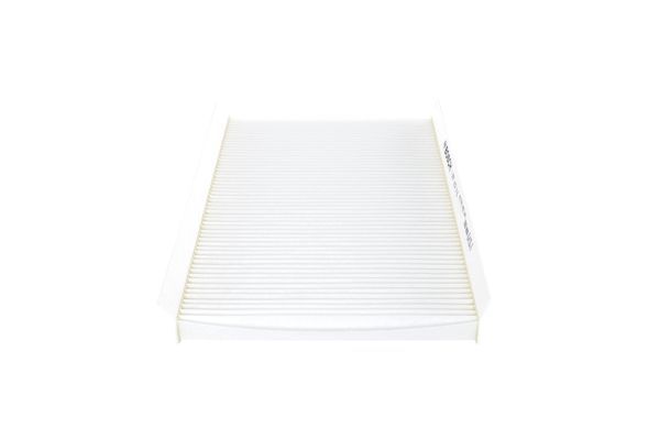 BOSCH 1987432015 Cabin Air Filter 328mm Length Particulate Fits Opel Vauxhall