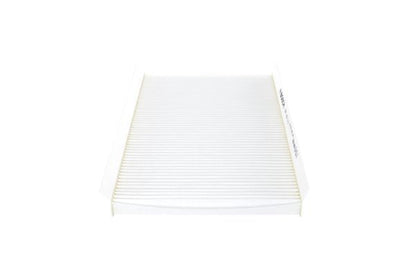 BOSCH 1987432015 Cabin Air Filter 328mm Length Particulate Fits Opel Vauxhall