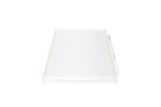 BOSCH 1987432015 Cabin Air Filter 328mm Length Particulate Fits Opel Vauxhall