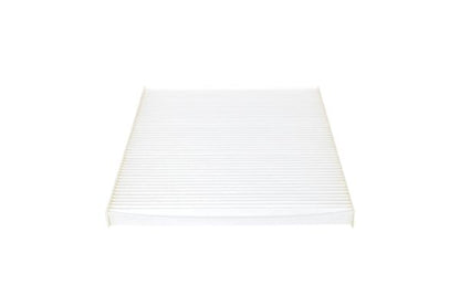 BOSCH 1987432016 Cabin Filter 290mm 17mm Height Fits Opel Omega Vauxhall Omega
