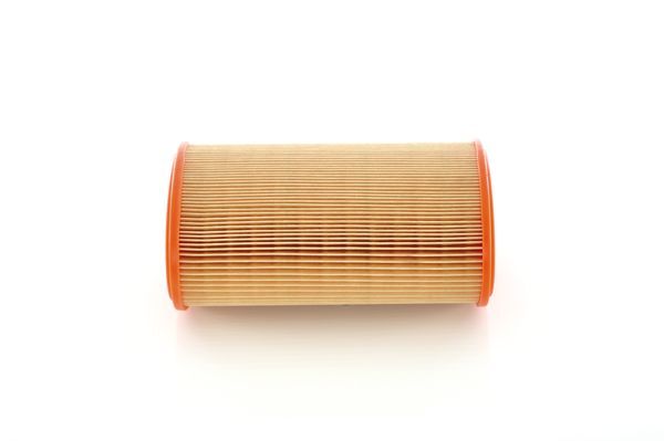 BOSCH 1457433234 Air Filter 137mm Outer Ø Insert Fits Citroën Peugeot Rover