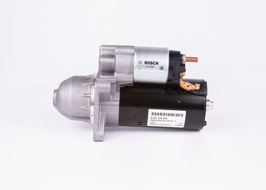 BOSCH 1986S10034 Starter Fits Iveco Daily Daily Citys Daily Line Massif