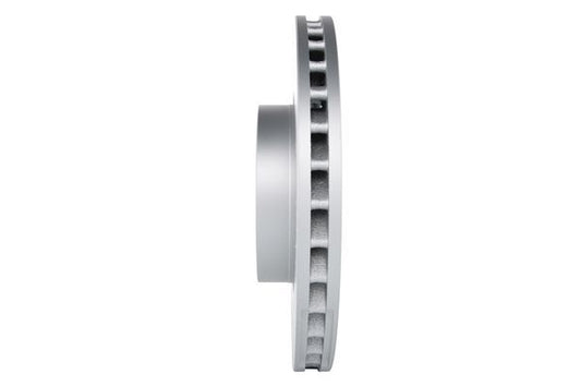 BOSCH 0986479408 Brake Disc Front Perforated Vented For Mercedes C-Class E-Class
