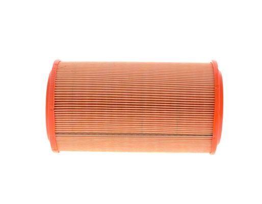 BOSCH 1457433791 Air Filter 147mm Outer Ø Insert Fits Alfa Romeo Lancia