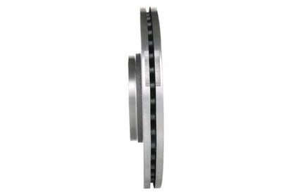 BOSCH 0986479380 Brake Disc Front Vented Fits Citroën Fiat Peugeot Toyota