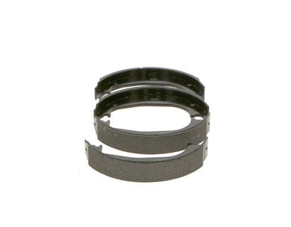 BOSCH 0986487520 Brake Shoe Set For Parking Brake Rear Fits BMW 3 Series Z1 Z3
