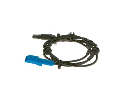 BOSCH 0986594596 Wheel Speed Sensor Front Fits Citroën C5 C6 Peugeot 508 508 SW
