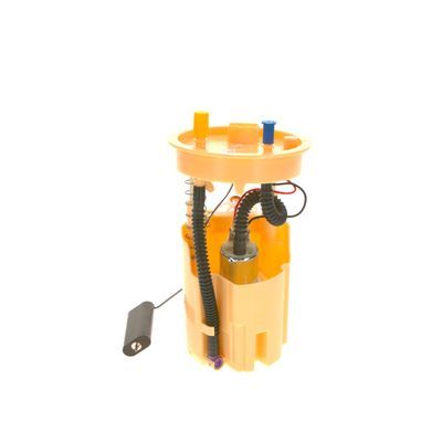 BOSCH 0986580379 Fuel Feed Unit Electric Mode For Mini Mini Clubman Mini Clubvan