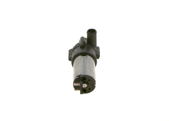 Auxiliary Water Pump (cooling water circuit) Fits Mercedes-Benz BOSCH 0392020026