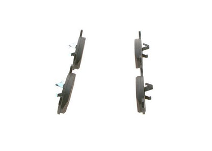 BOSCH 0986494005 Brake Pad Set For Disc Front 16.1mm Thickness For Seat Skoda VW