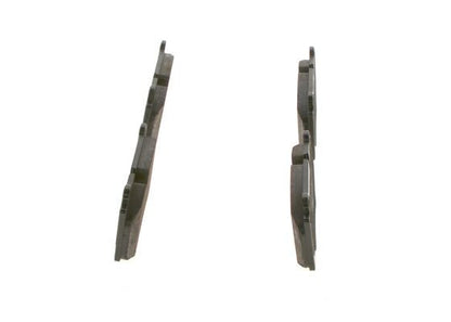 BOSCH 0986494167 Brake Pad Set For Disc Front 17.6mm Thickness For Mercedes-Benz
