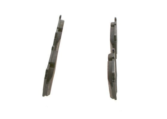 BOSCH 0986494167 Brake Pad Set For Disc Front 17.6mm Thickness For Mercedes-Benz