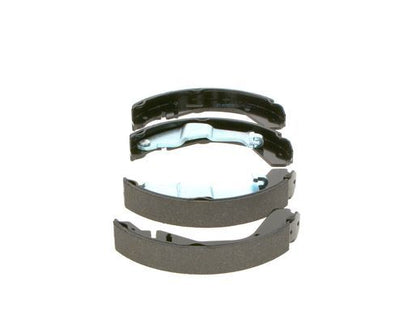 BOSCH 0986487707 Brake Shoe Set Rear 29mm Width Fits Opel Subaru Suzuki Vauxhall