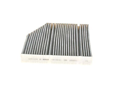 Bosch 1 987 435 601 Interior Air Filter Fits Mercedes-Benz