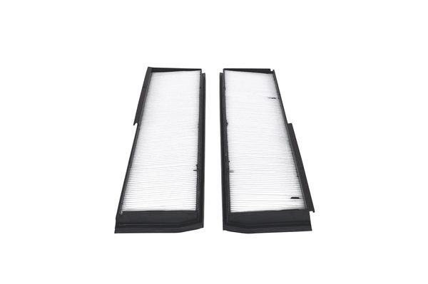 BOSCH 1987432051 Cabin Air Filter 374mm Length Fits Mercedes-Benz 124 E-Class