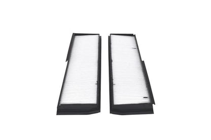 BOSCH 1987432051 Cabin Air Filter 374mm Length Fits Mercedes-Benz 124 E-Class