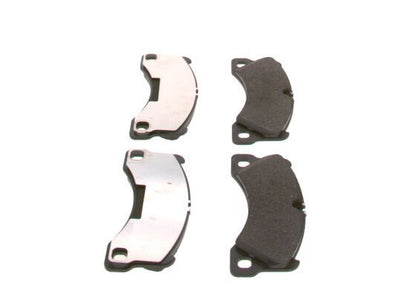 BOSCH 0986494206 Brake Pad Set For Disc Brake Front Fits Audi Porsche VW