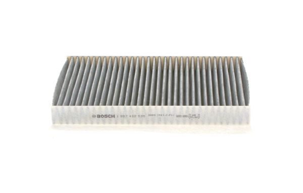 Bosch 1 987 432 535 Interior Air Filter Fits Land Rover