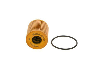 Bosch 1 457 429 249 Oil Filter Fits Citroen Fiat Ford Jaguar Mini Vauxhall Volvo