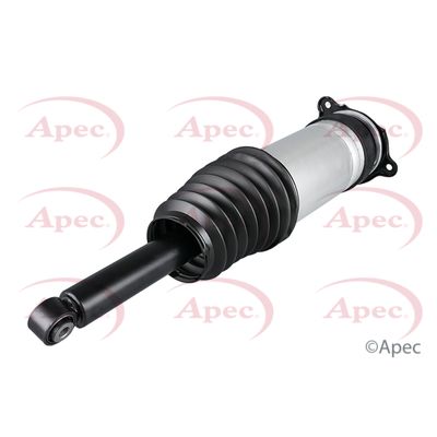 Air Suspension Strut APEC AAS1073 Rear Right Fits Tesla Model S