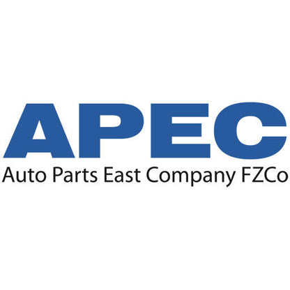 Alternator 12V 70A Charge Current Fits Toyota Land Cruiser Colorado APEC AAL1774