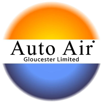 AUTO AIR 43-AAG0201 Radiator Fan Temperature Switch Fits Ford Cortina Estate
